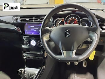 Used DS Automobiles DS 3 2016 for sale - 78412527: Photo