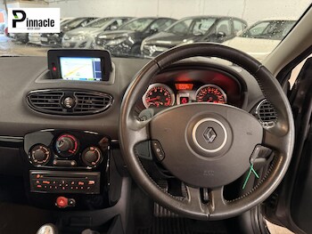 Used Renault Clio 2011 for sale - 77164746: Photo