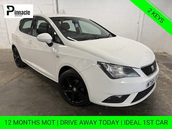 Used SEAT Ibiza 2015 for sale - 79812195: Photo
