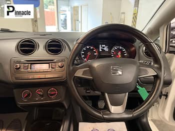Used SEAT Ibiza 2015 for sale - 79812195: Photo