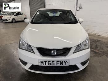 Used SEAT Ibiza 2015 for sale - 79812195: Photo
