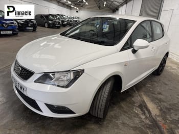 Used SEAT Ibiza 2015 for sale - 79812195: Photo