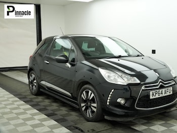 Citroen DS3 feature image