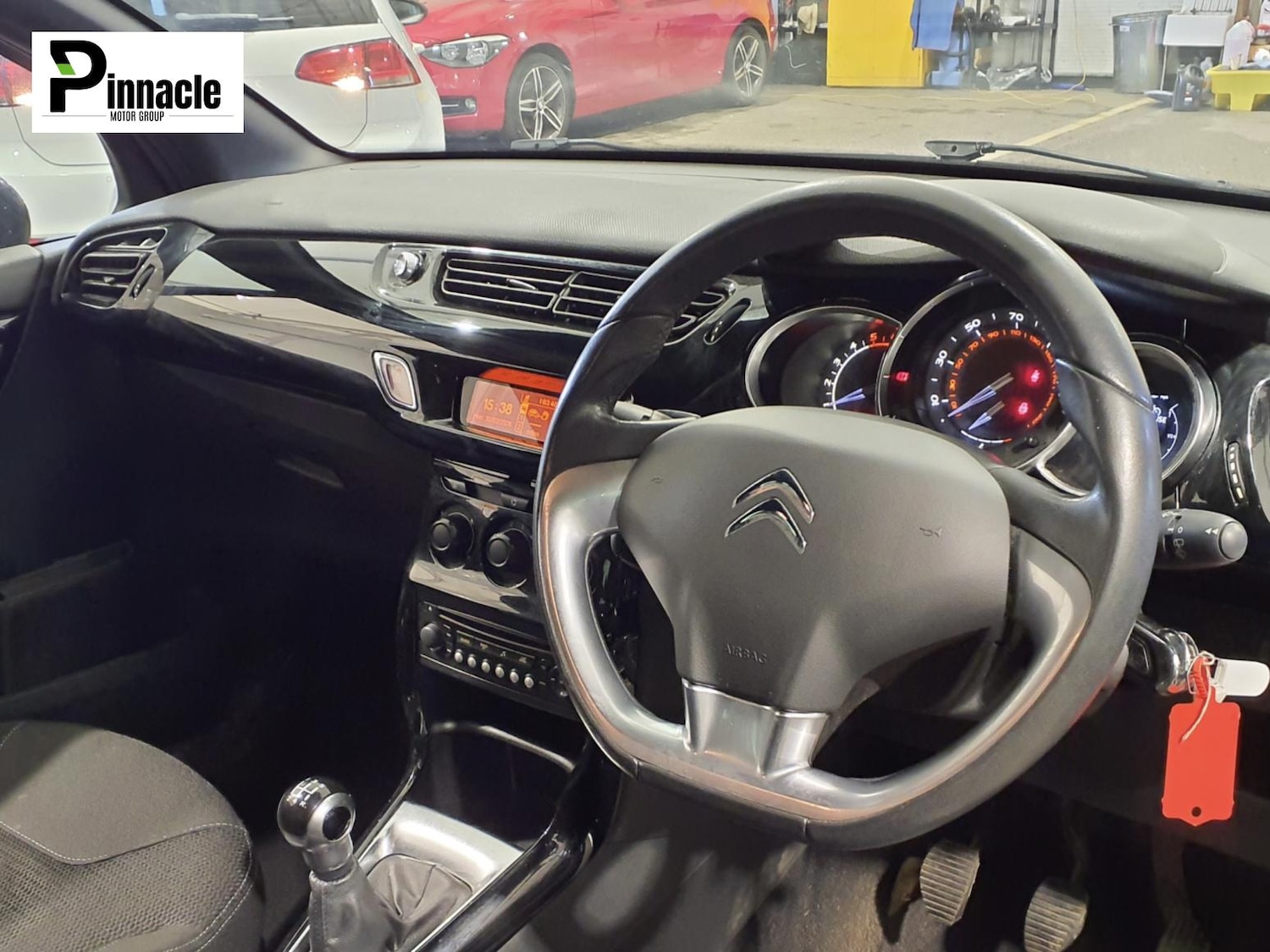 Used Citroen DS3 2014 for sale - 78109637: Photo 2