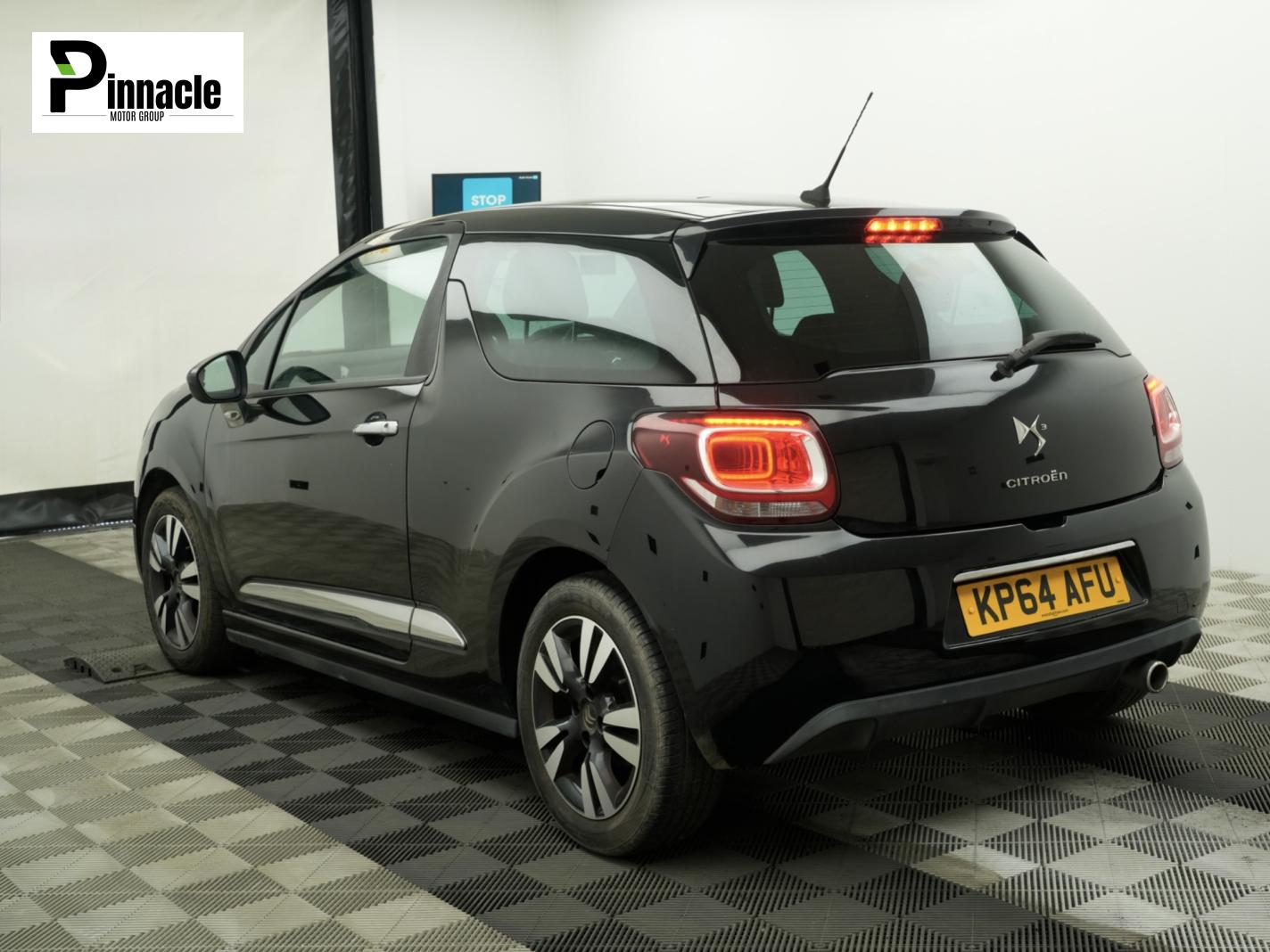 Used Citroen DS3 2014 for sale - 78109637: Photo 3