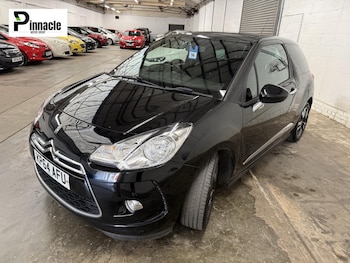 Used Citroen DS3 2014 for sale - 78109637: Photo