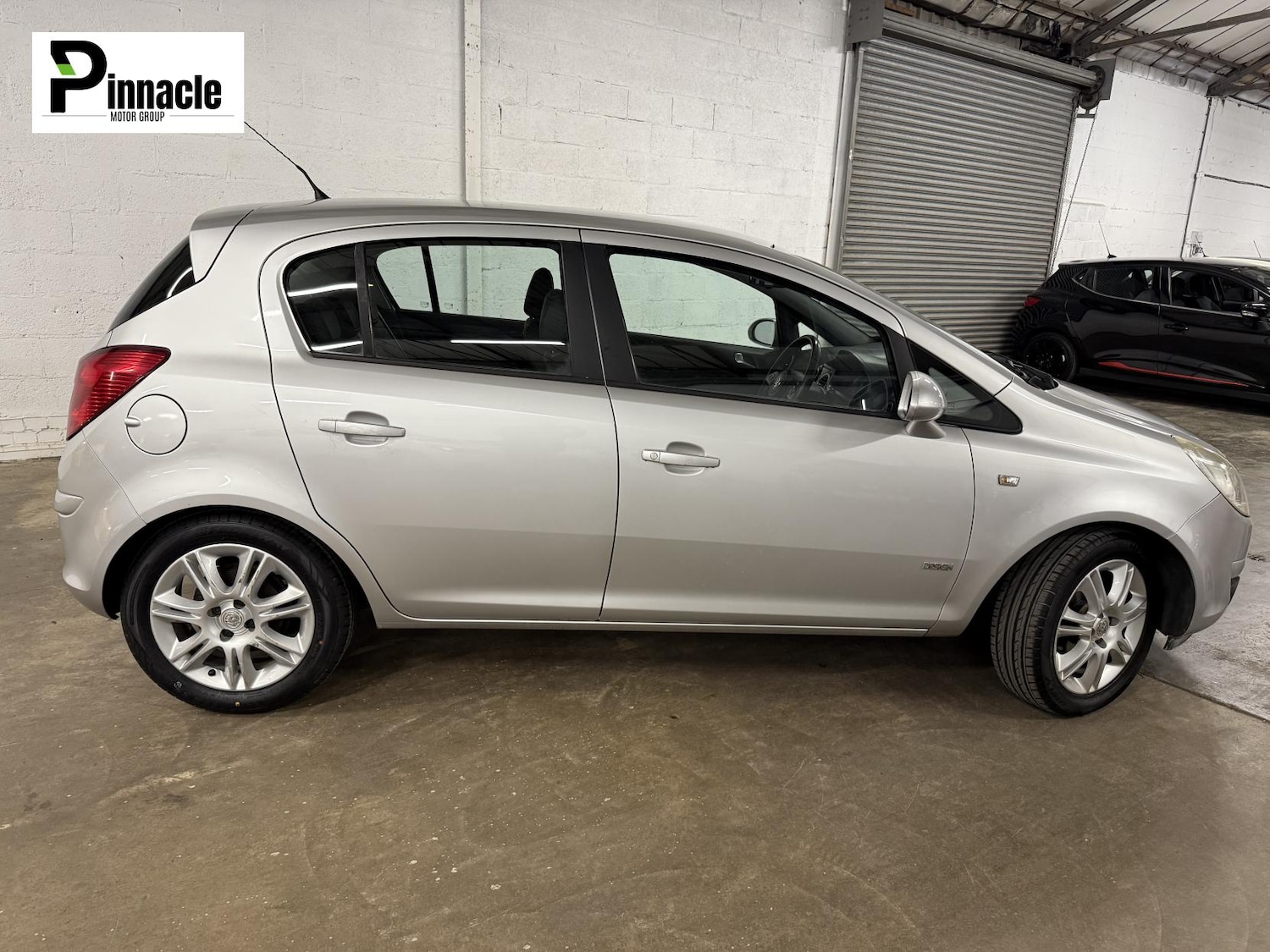 Used Vauxhall Corsa 2008 for sale - 76020171: Photo 12