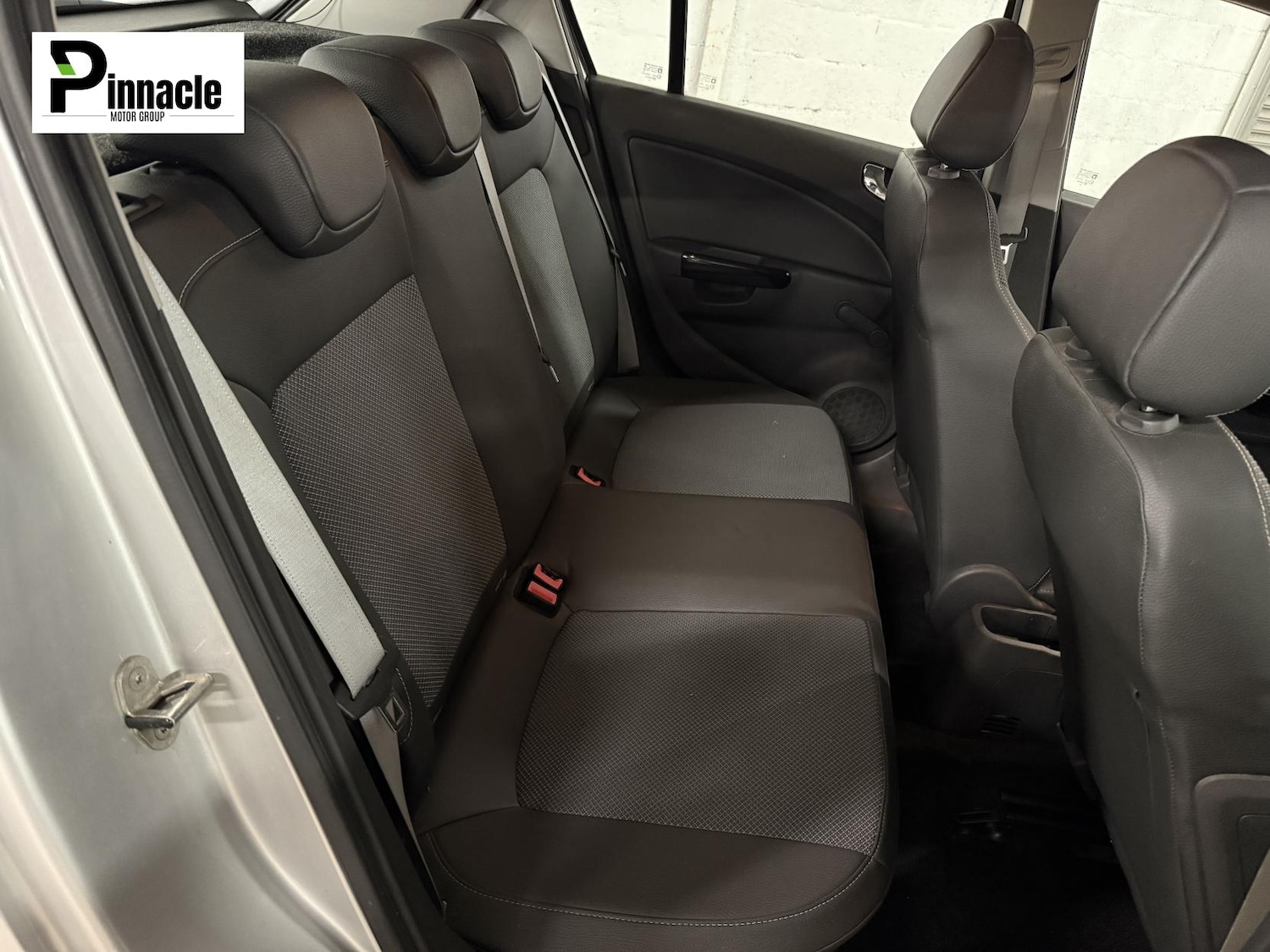 Used Vauxhall Corsa 2008 for sale - 76020171: Photo 13