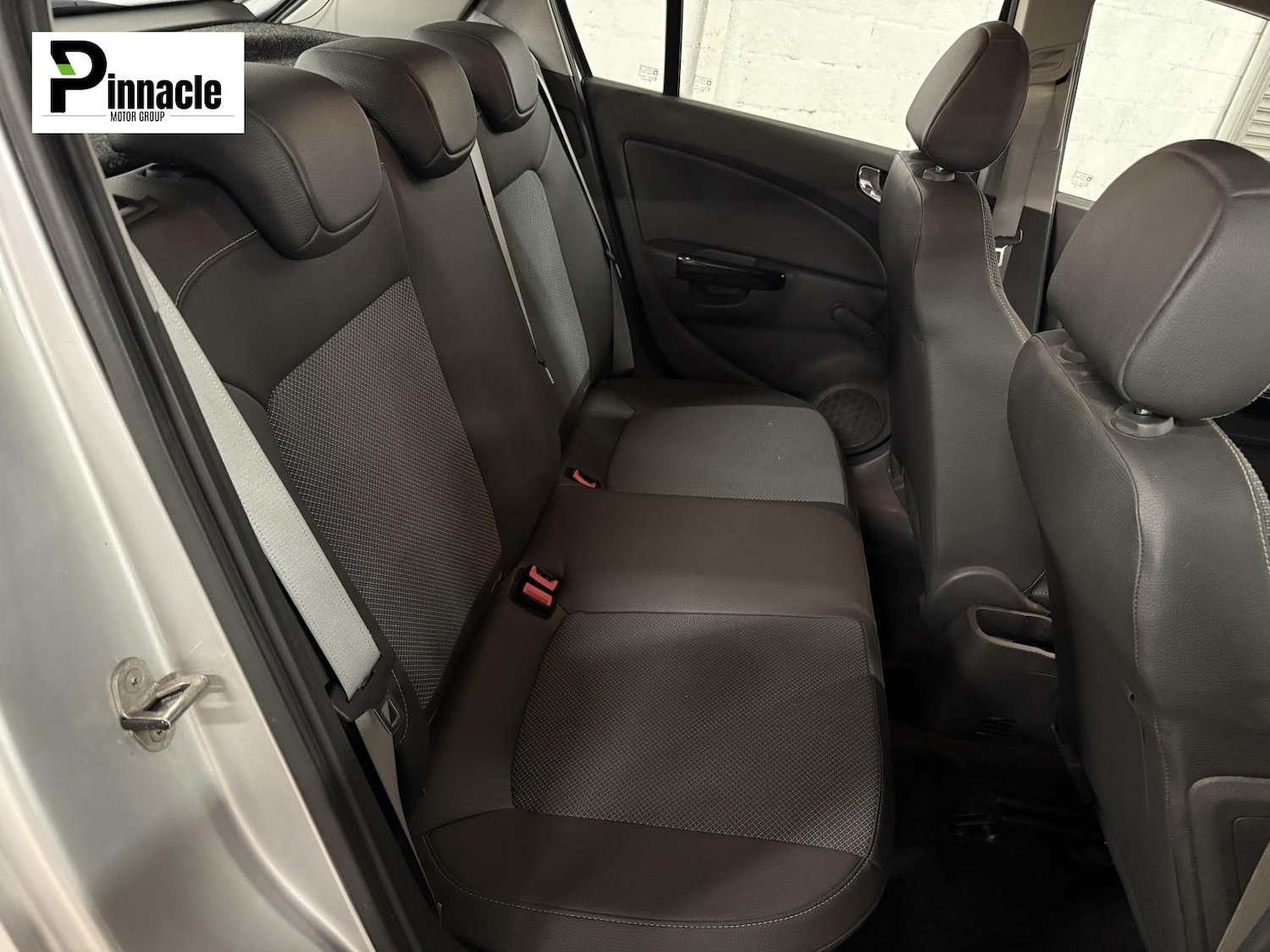 Used Vauxhall Corsa 2008 for sale - 76020171: Photo 14