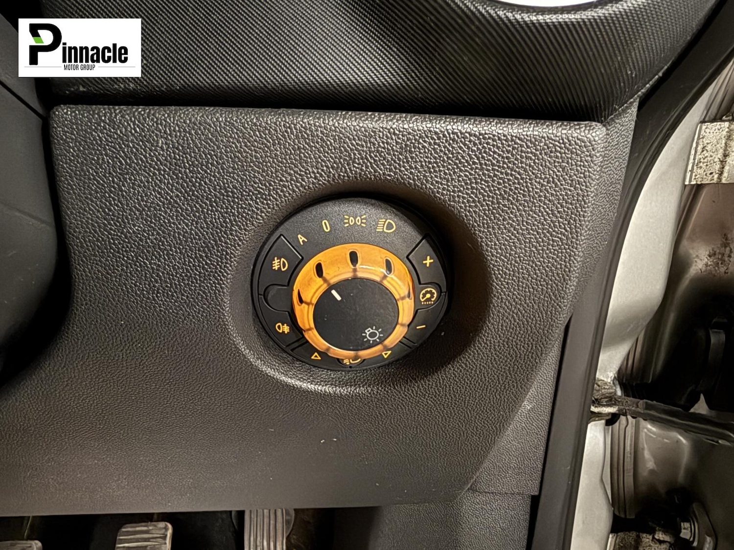 Used Vauxhall Corsa 2008 for sale - 76020171: Photo 19