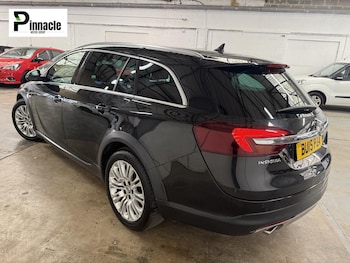 Used Vauxhall Insignia 2015 for sale - 75066708: Photo