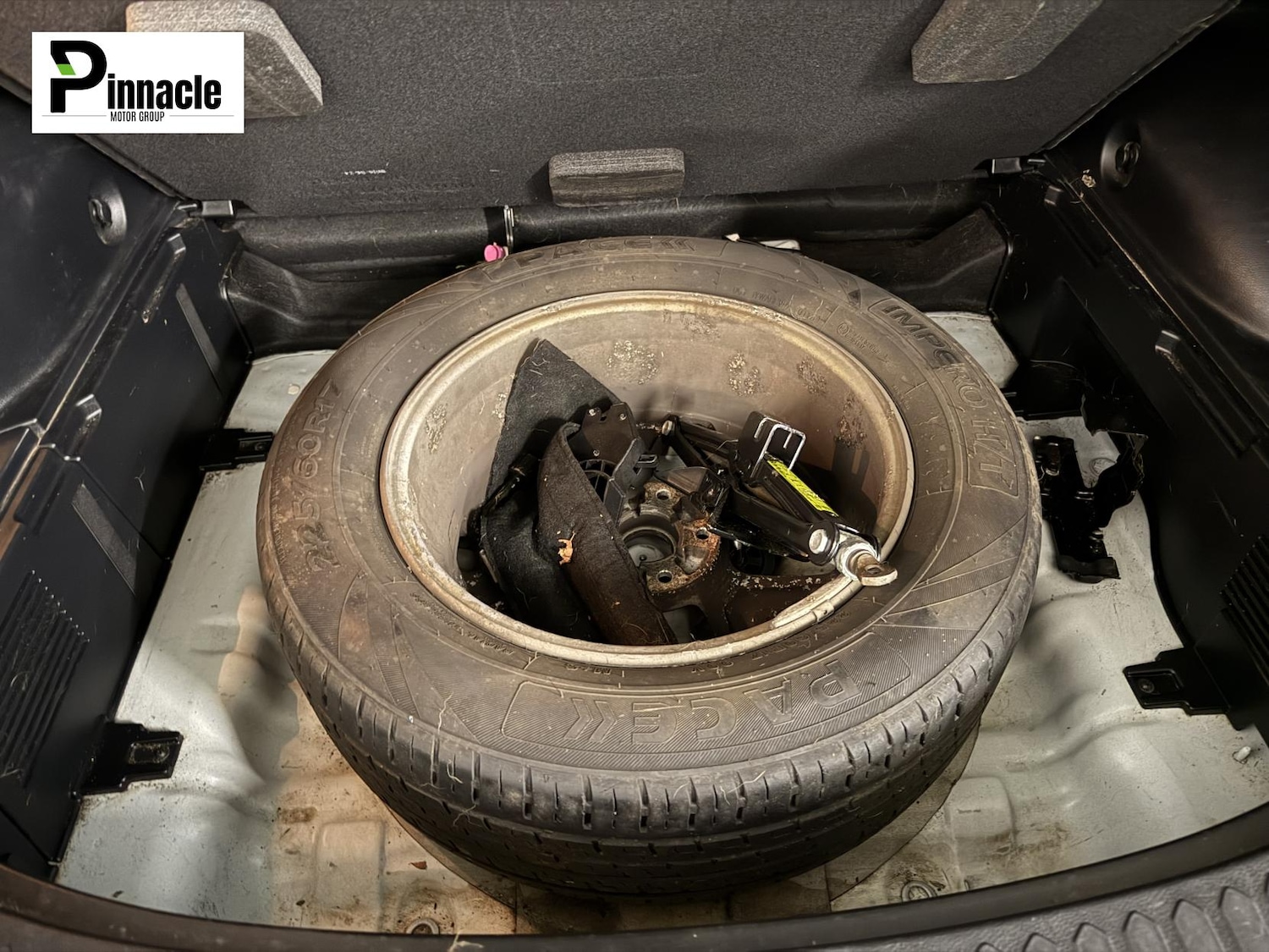 Used Kia Sportage 2016 for sale - 76079895: Photo 14