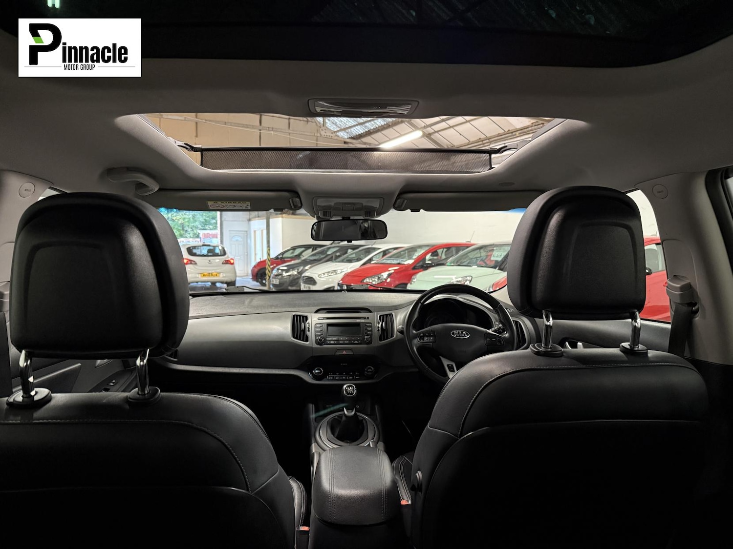 Used Kia Sportage 2016 for sale - 76079895: Photo 15