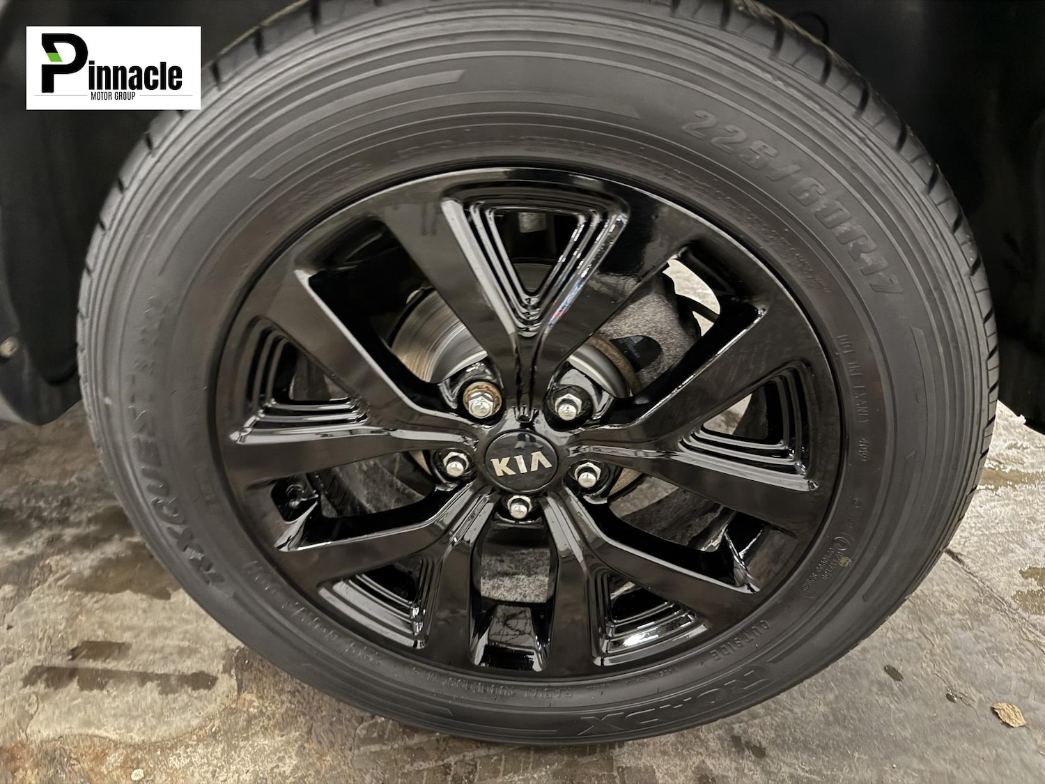 Used Kia Sportage 2016 for sale - 76079895: Photo 17