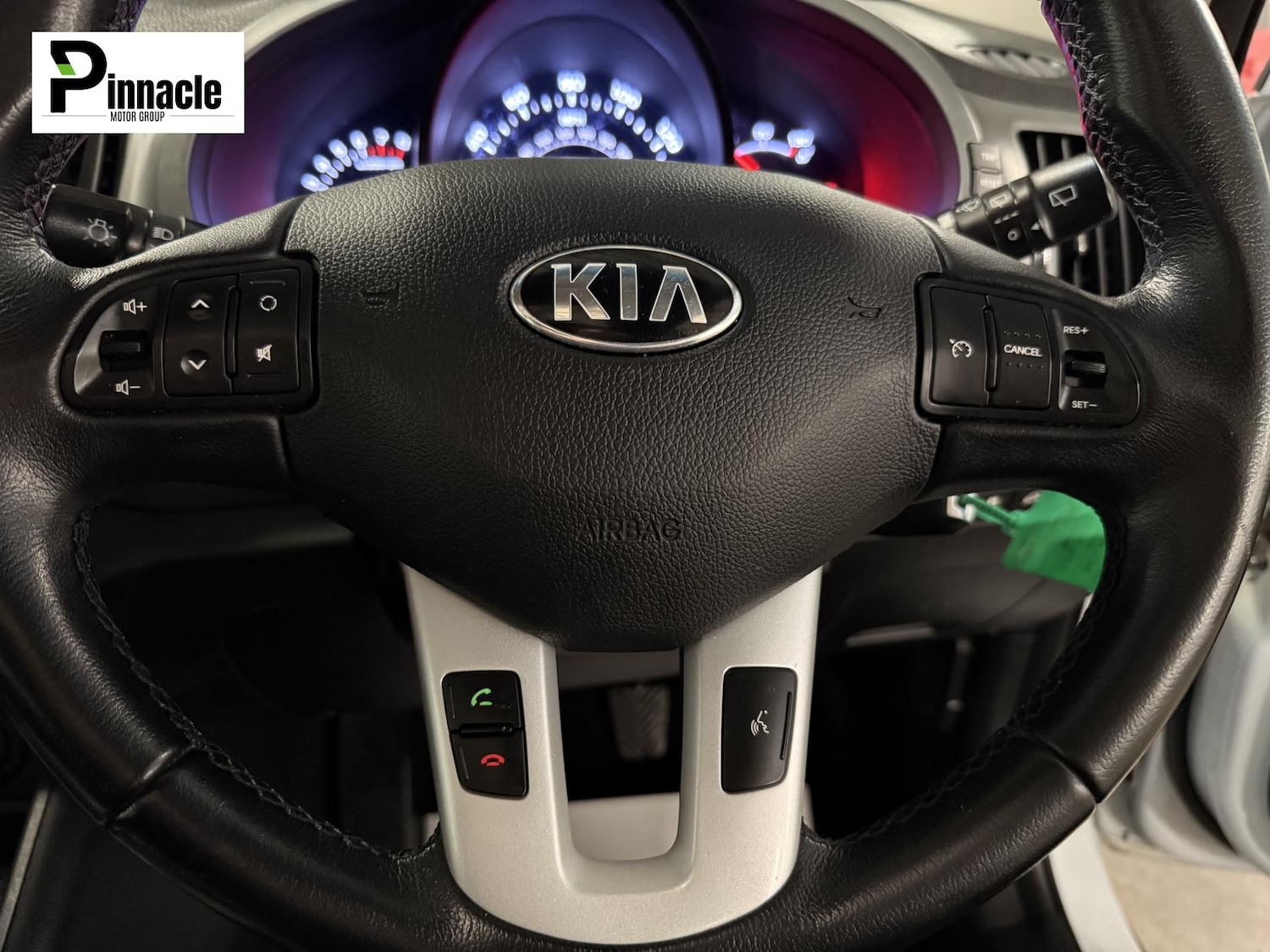 Used Kia Sportage 2016 for sale - 76079895: Photo 18