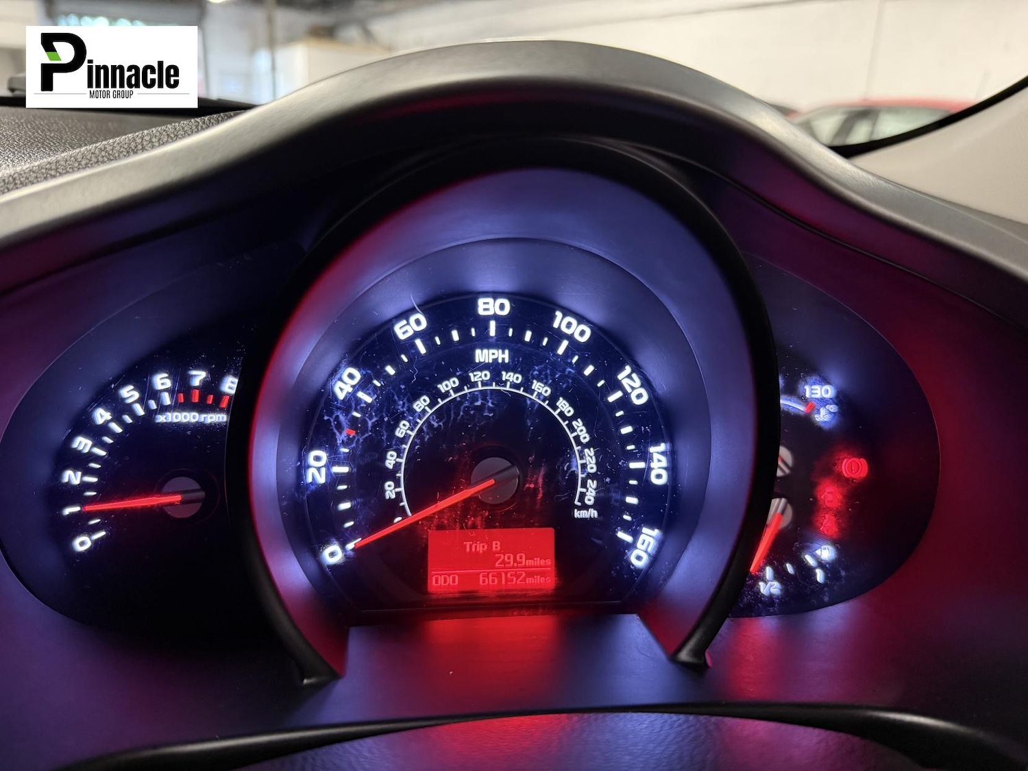 Used Kia Sportage 2016 for sale - 76079895: Photo 19