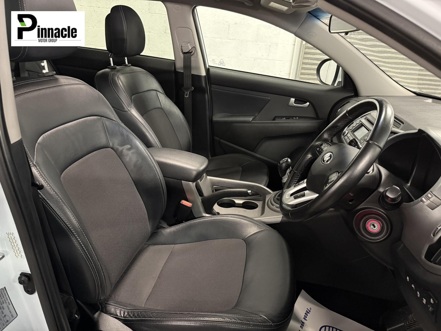 Used Kia Sportage 2016 for sale - 76079895: Photo 20