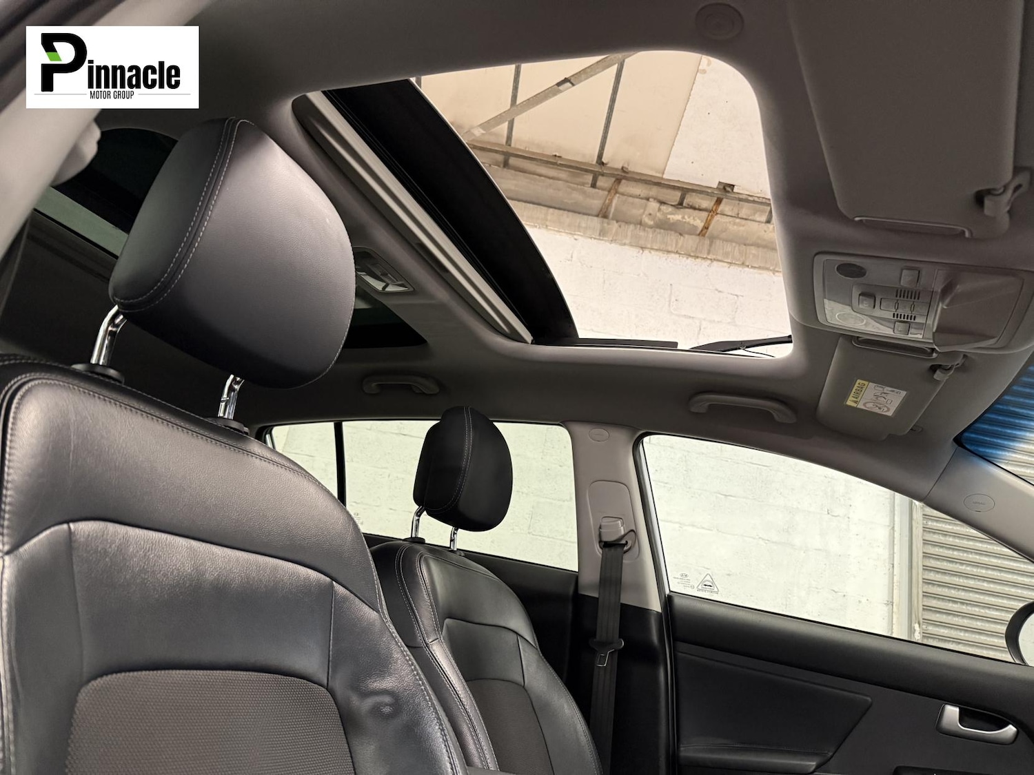 Used Kia Sportage 2016 for sale - 76079895: Photo 21