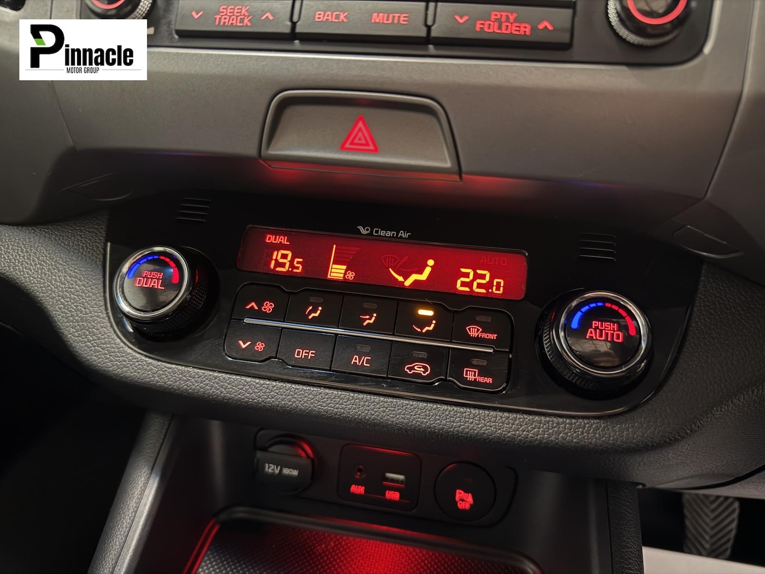 Used Kia Sportage 2016 for sale - 76079895: Photo 25