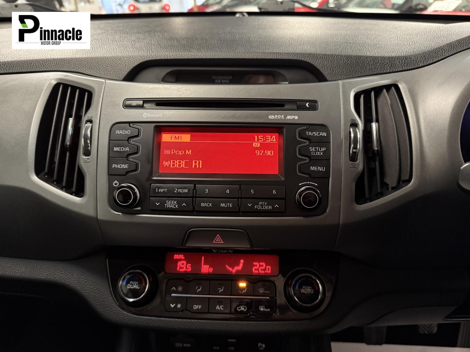 Used Kia Sportage 2016 for sale - 76079895: Photo 26