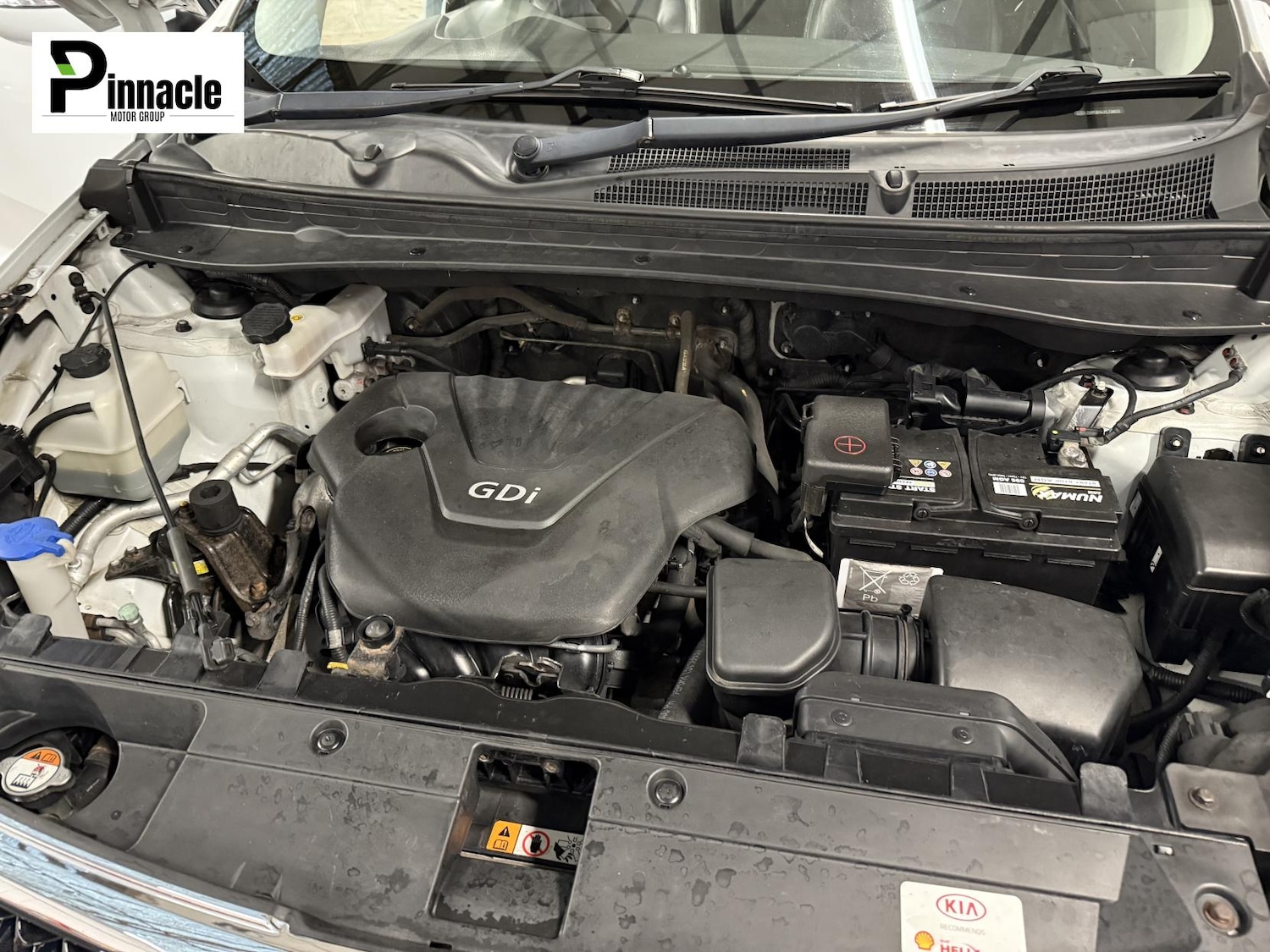 Used Kia Sportage 2016 for sale - 76079895: Photo 27