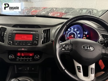 Used Kia Sportage 2016 for sale - 76079895: Photo
