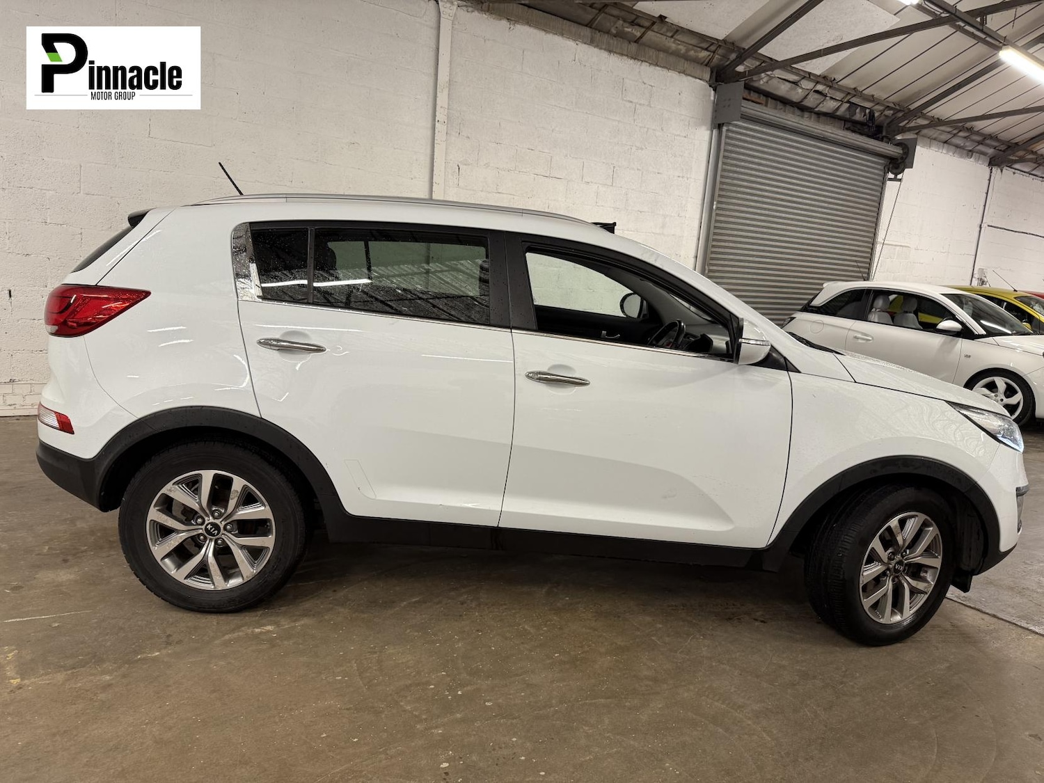 Used Kia Sportage 2016 for sale - 76079895: Photo 5