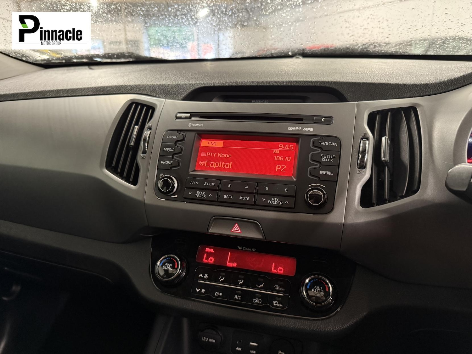 Used Kia Sportage 2016 for sale - 76079895: Photo 8