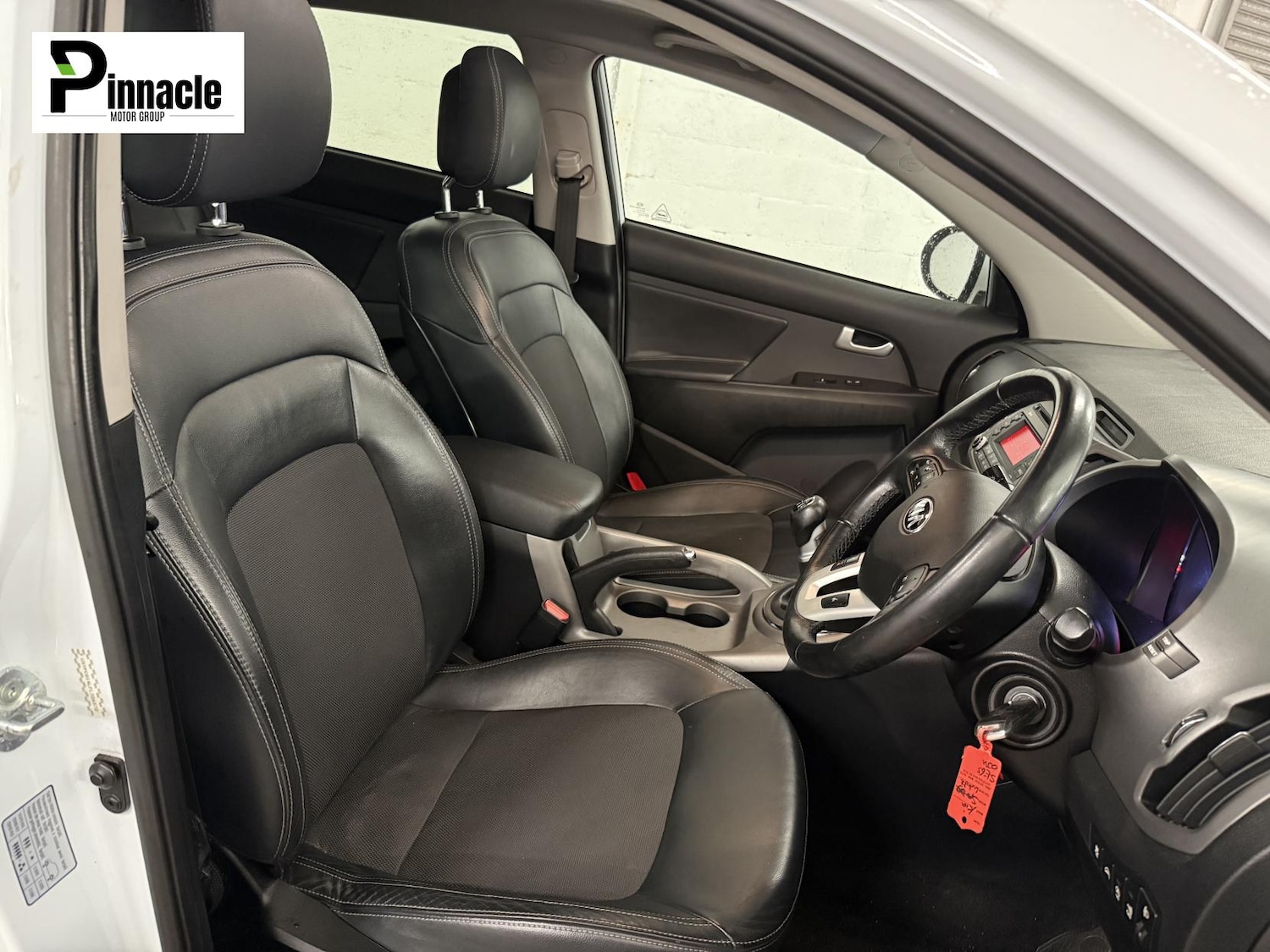 Used Kia Sportage 2016 for sale - 76079895: Photo 9