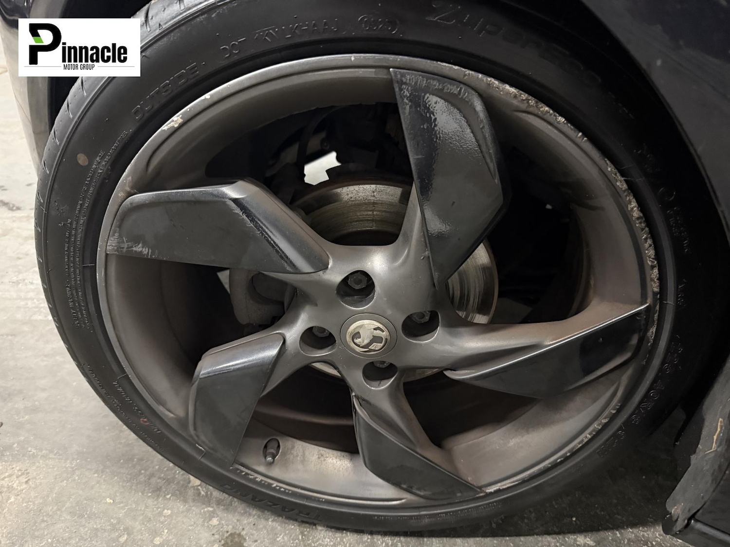 Used Vauxhall ADAM 2014 for sale - 76714095: Photo 14