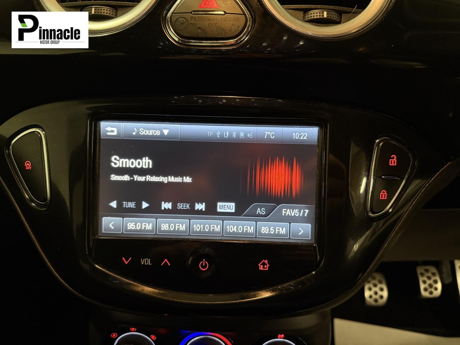 Used Vauxhall ADAM 2014 for sale - 76714095: Photo 16