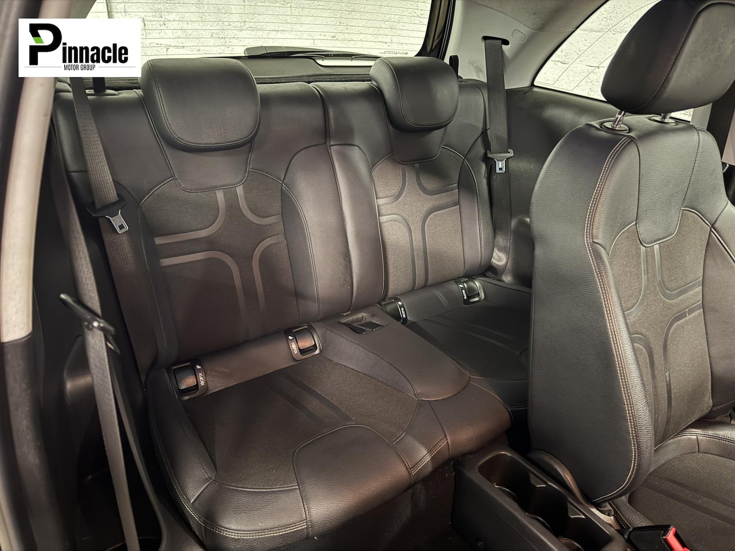 Used Vauxhall ADAM 2014 for sale - 76714095: Photo 19