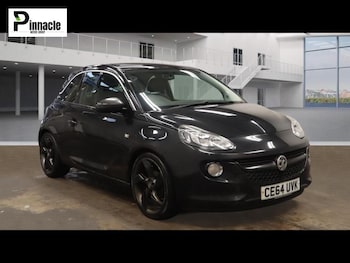 2014 - 1.2i Slam 3dr