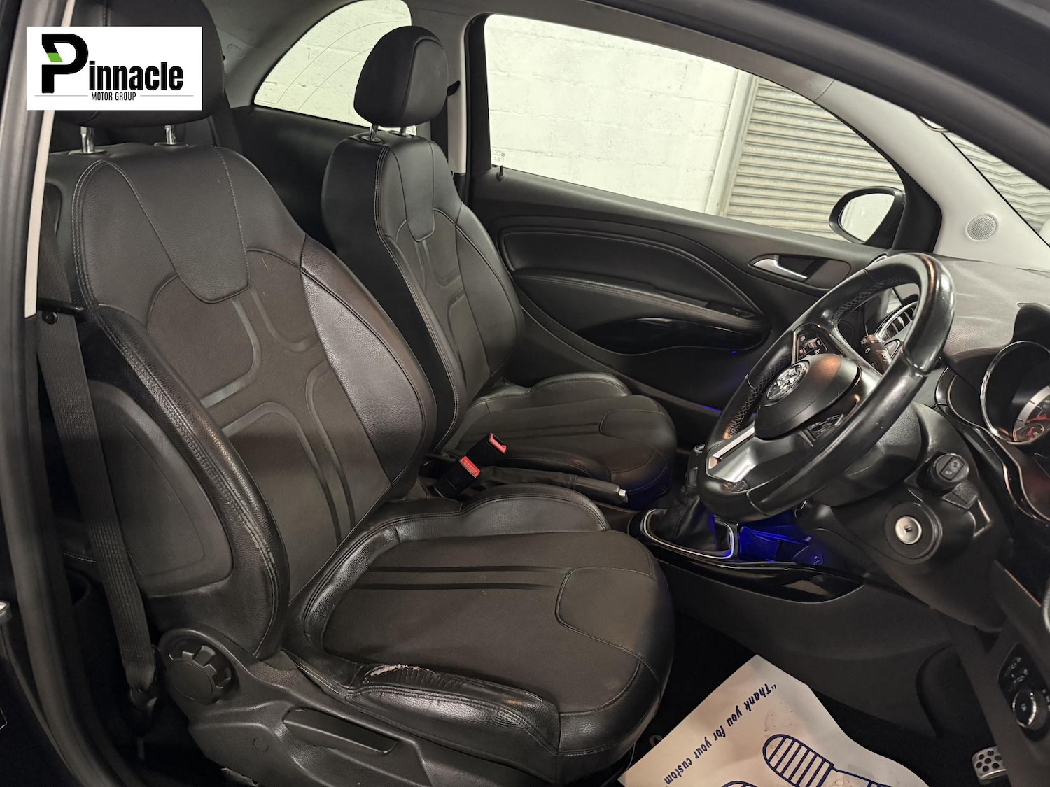 Used Vauxhall ADAM 2014 for sale - 76714095: Photo 20