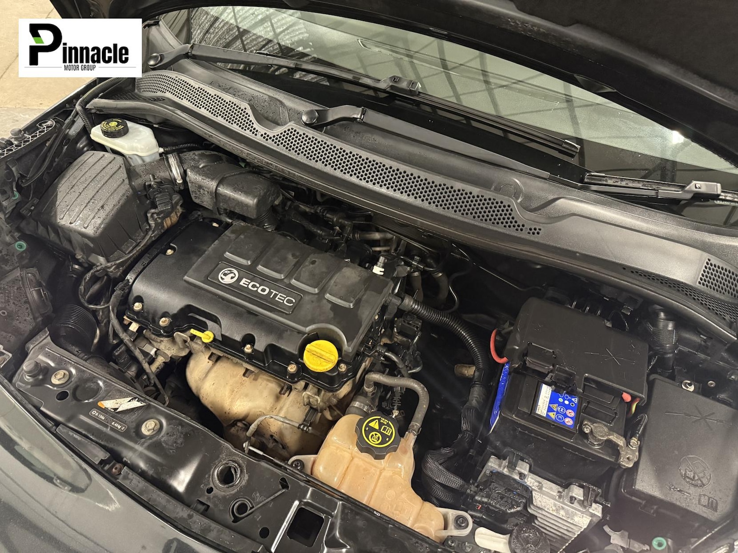 Used Vauxhall ADAM 2014 for sale - 76714095: Photo 21