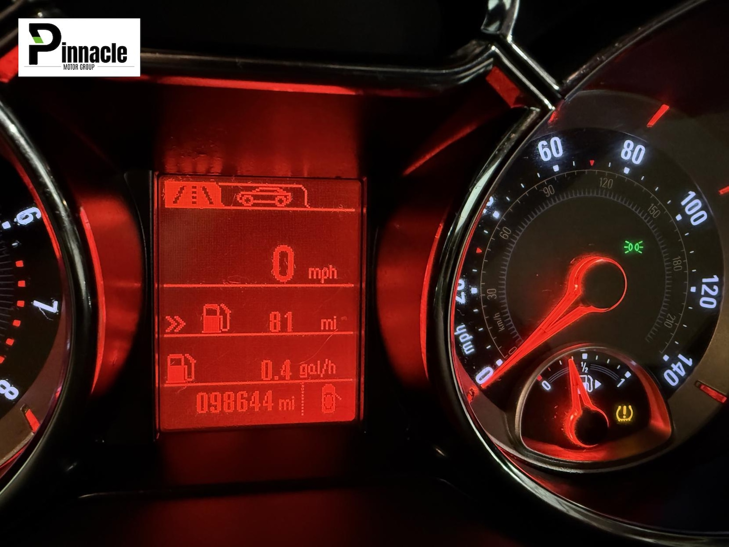 Used Vauxhall ADAM 2014 for sale - 76714095: Photo 22