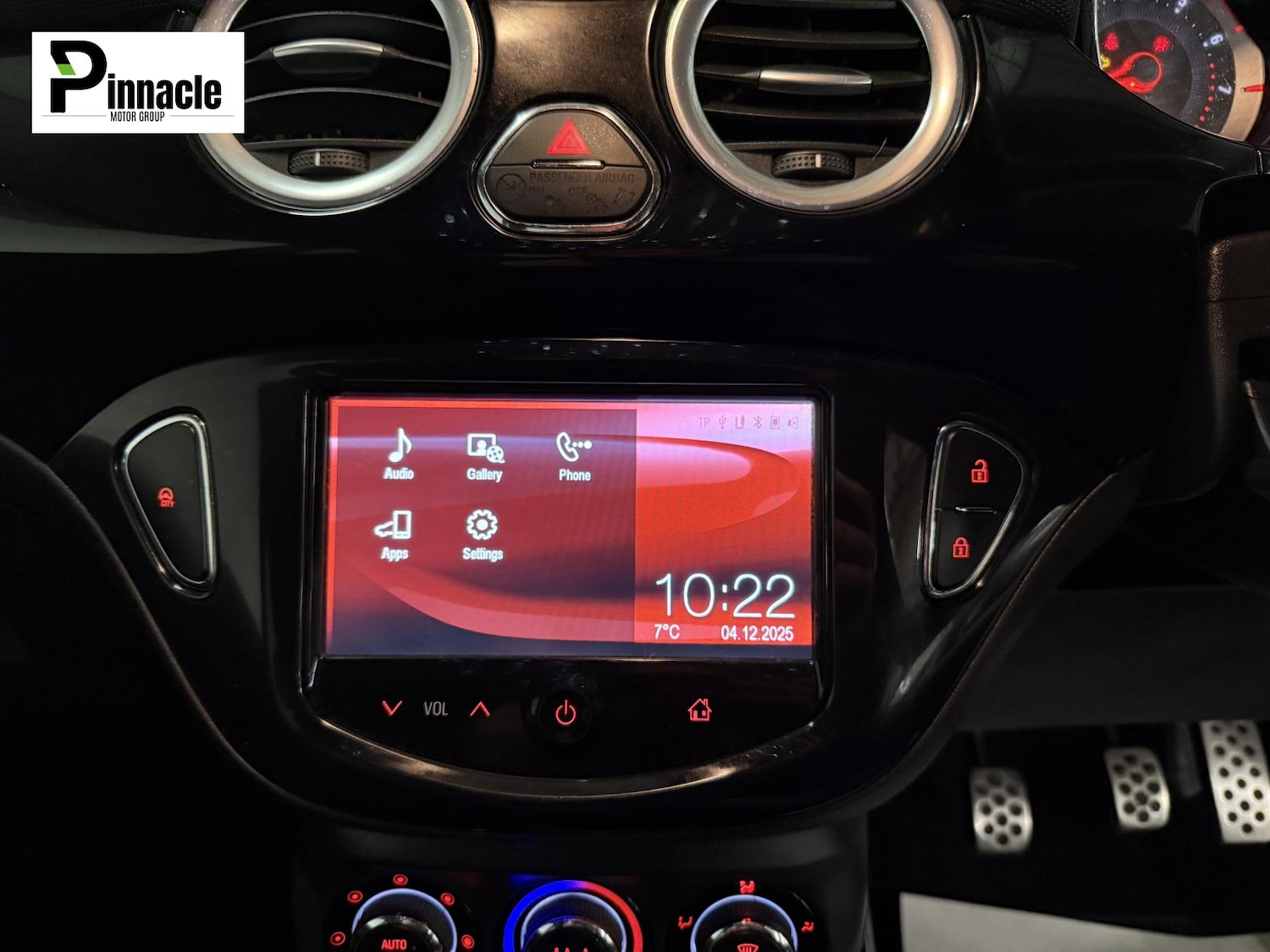 Used Vauxhall ADAM 2014 for sale - 76714095: Photo 23