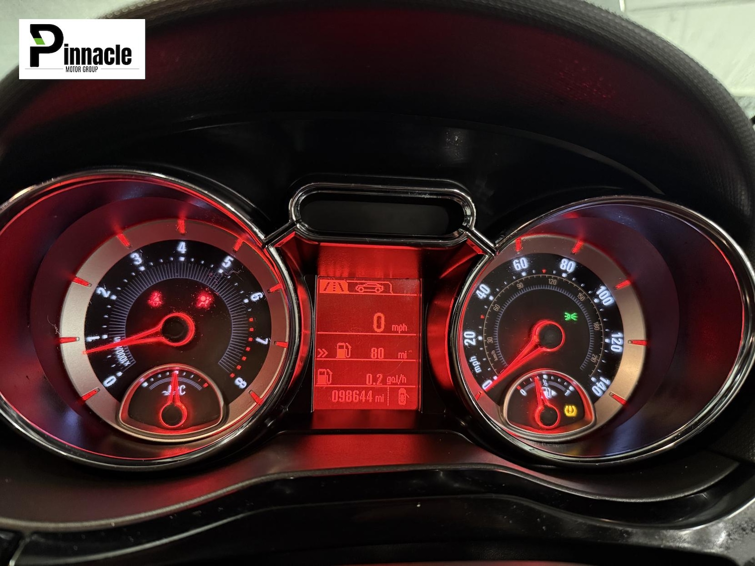 Used Vauxhall ADAM 2014 for sale - 76714095: Photo 26