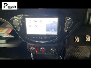 Used Vauxhall ADAM 2014 for sale - 76714095: Photo