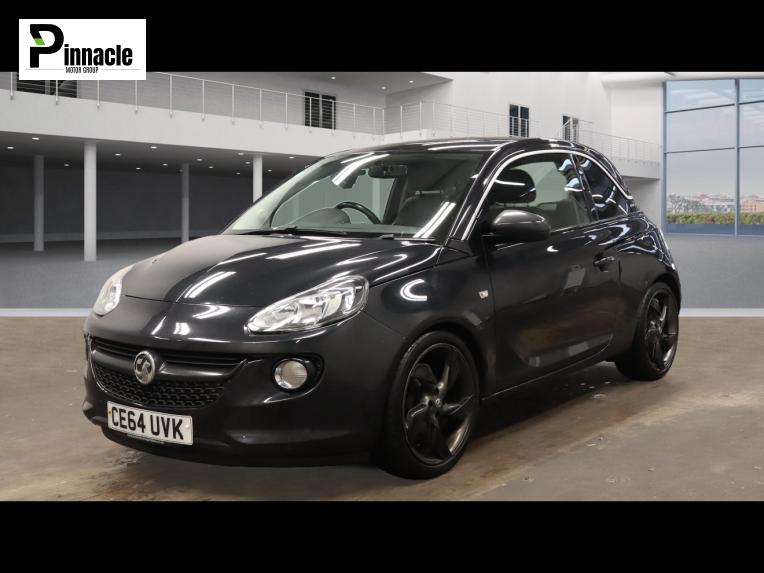 Used Vauxhall ADAM 2014 for sale - 76714095: Photo 5