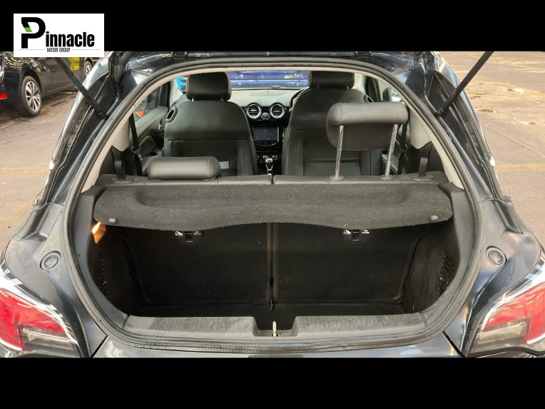 Used Vauxhall ADAM 2014 for sale - 76714095: Photo 6