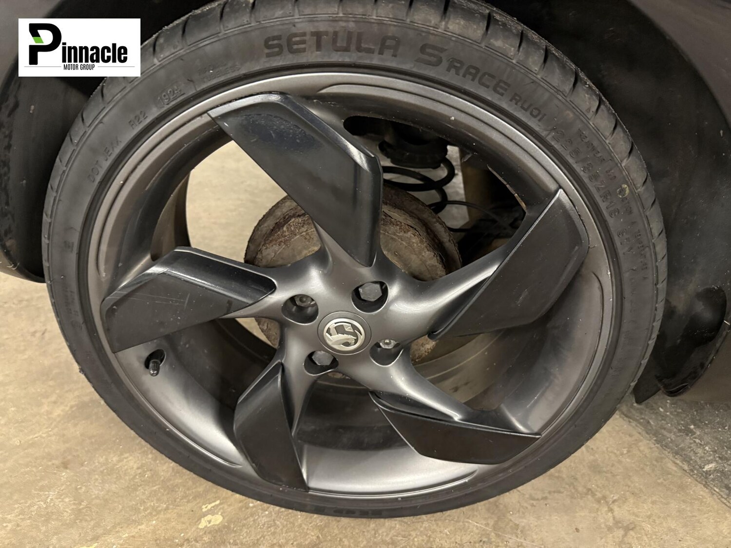 Used Vauxhall ADAM 2014 for sale - 76714095: Photo 7