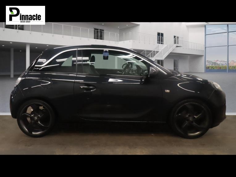 Used Vauxhall ADAM 2014 for sale - 76714095: Photo 8
