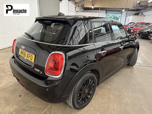 Used MINI Hatch 2016 for sale - 76094075: Photo 10