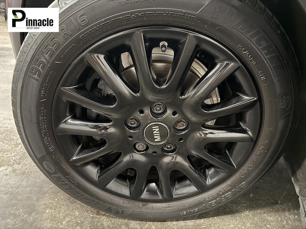 Used MINI Hatch 2016 for sale - 76094075: Photo 12