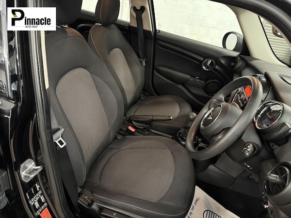Used MINI Hatch 2016 for sale - 76094075: Photo 14