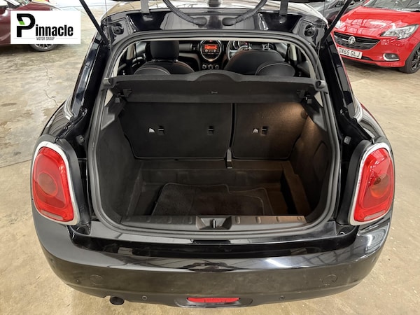 Used MINI Hatch 2016 for sale - 76094075: Photo 16