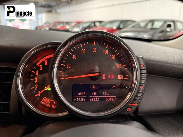 Used MINI Hatch 2016 for sale - 76094075: Photo 18