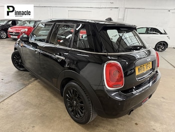 Used MINI Hatch 2016 for sale - 76094075: Photo 3