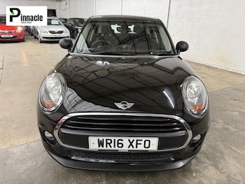 Used MINI Hatch 2016 for sale - 76094075: Photo 4